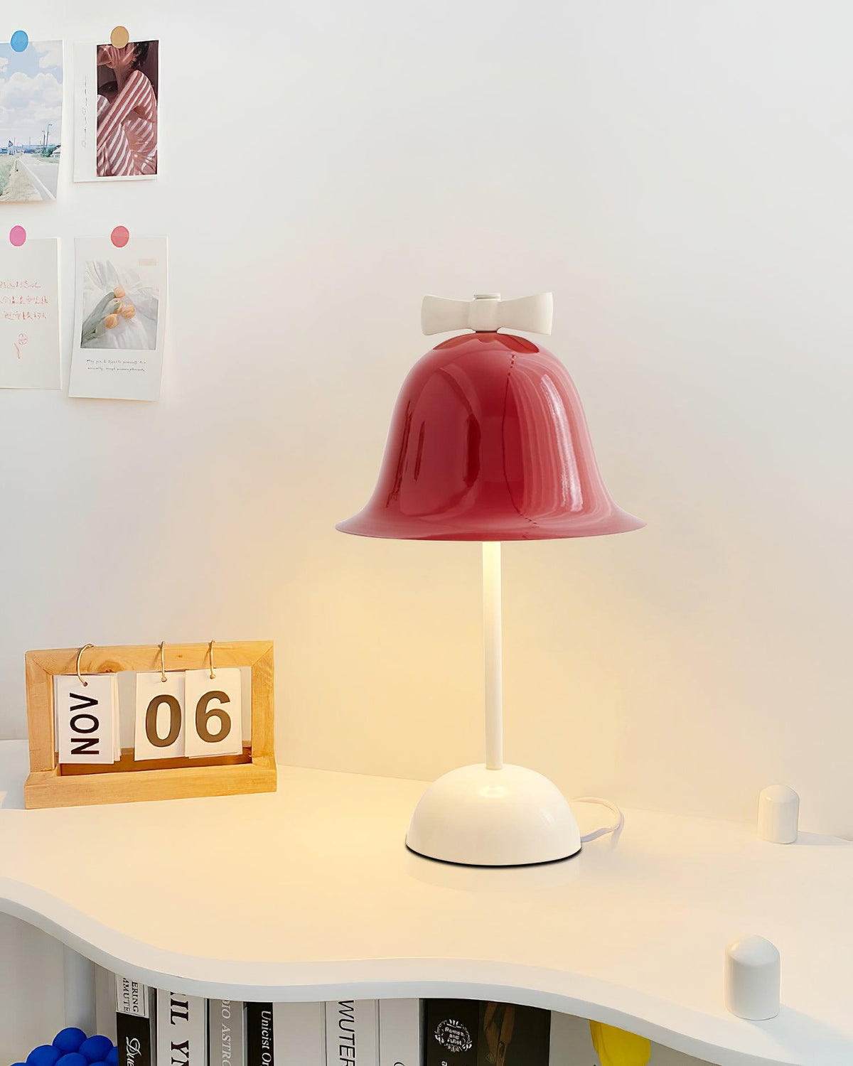 Babra-bordlampe