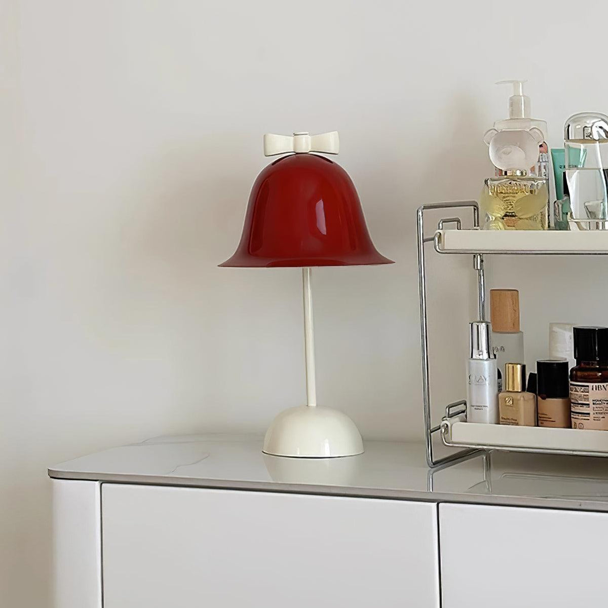 Babra-bordlampe