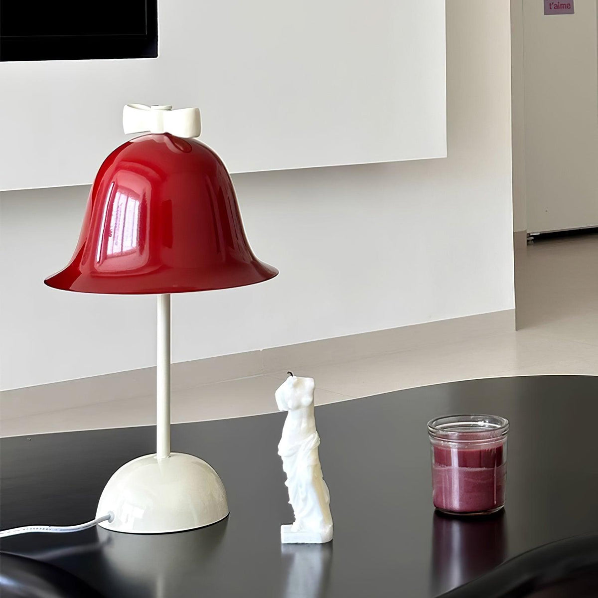 Babra-bordlampe