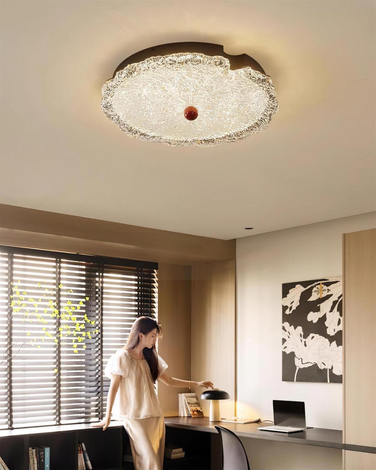 Gialo loftslampe