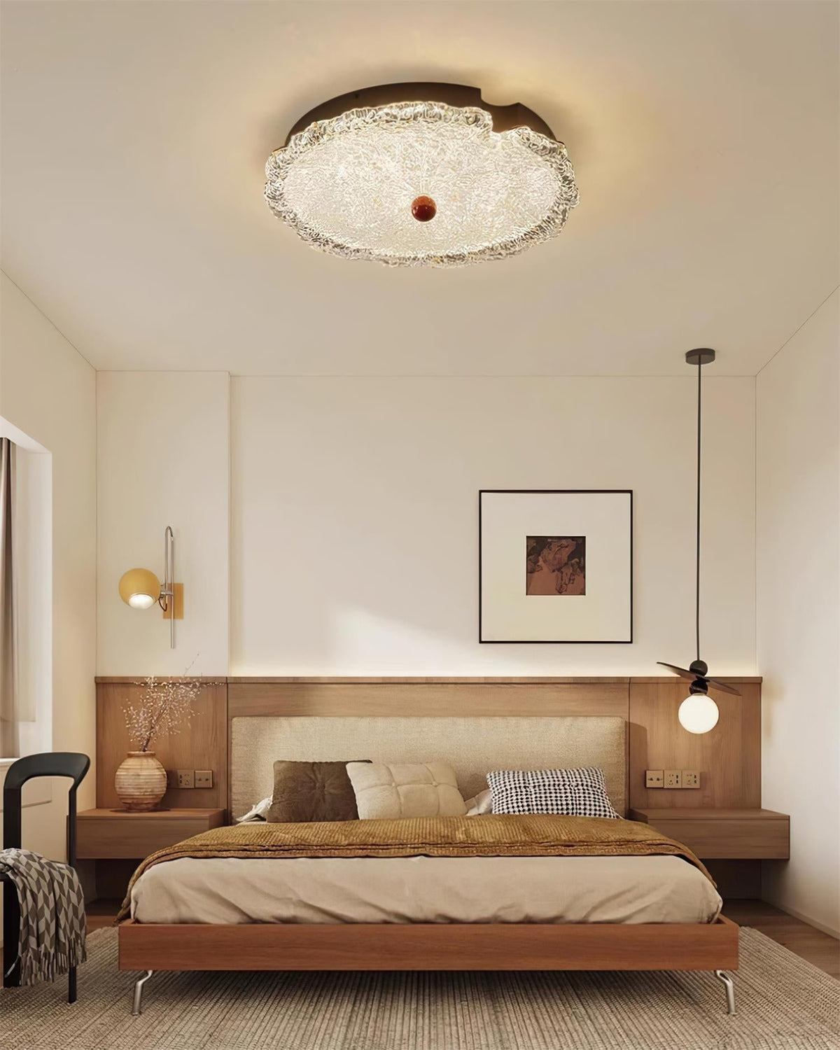 Gialo loftslampe