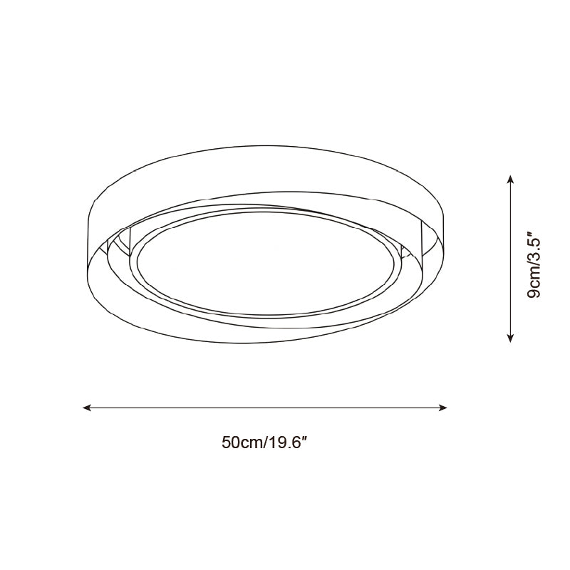 Ciriira Ceiling Lamp