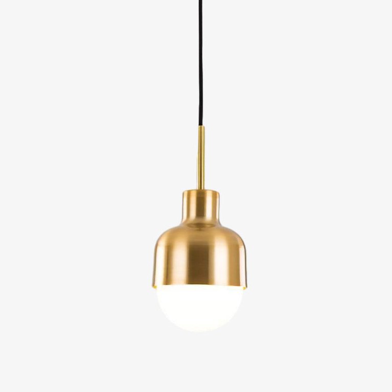 Oliver minimalistisk pendellampa
