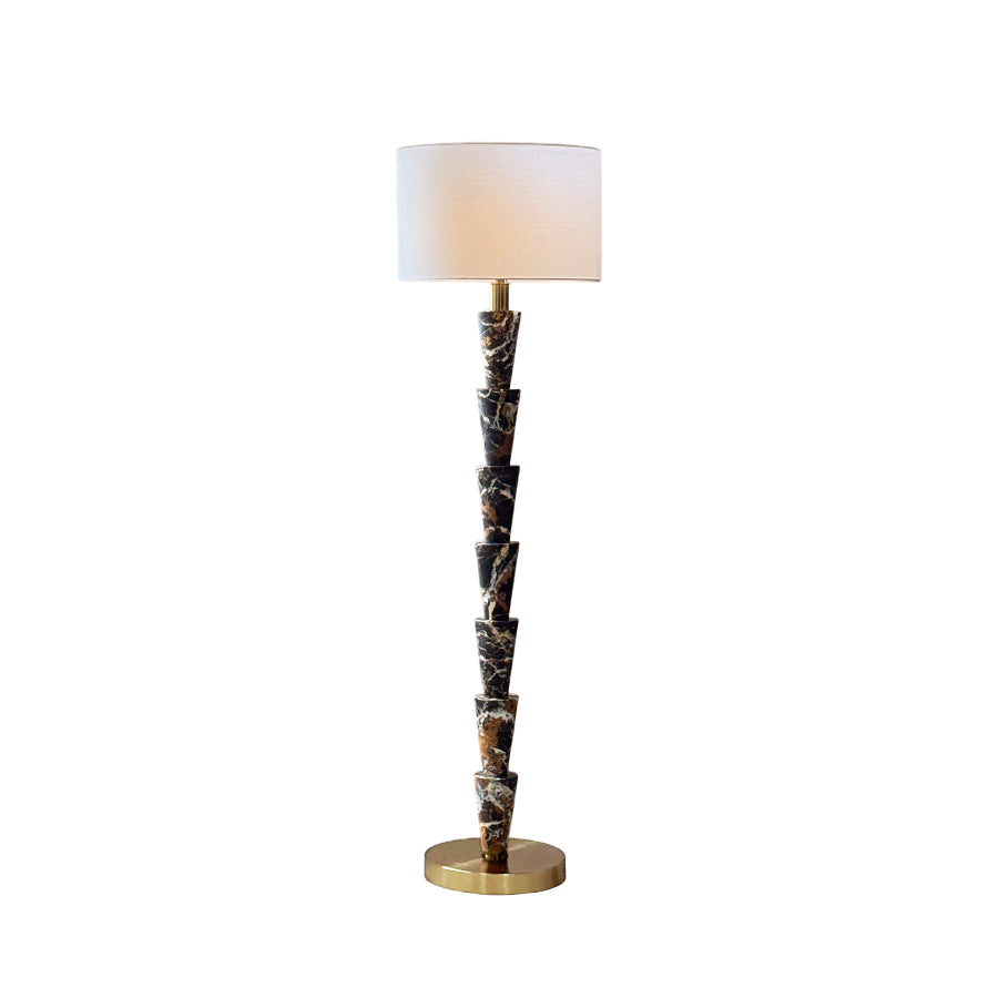 Mirerielle-gulvlampe