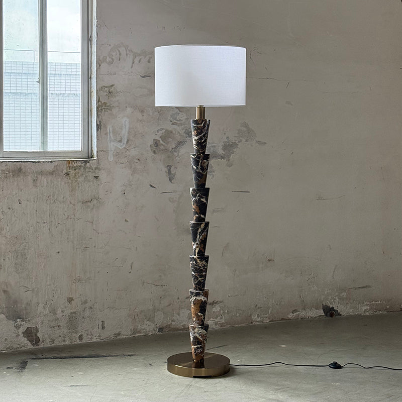 Mirerielle-gulvlampe
