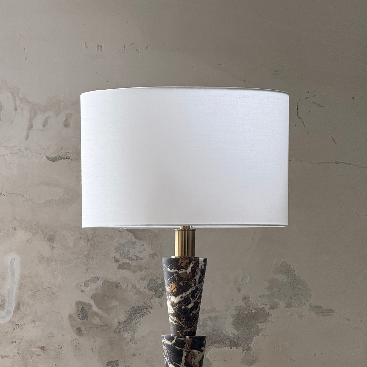Mirerielle-gulvlampe