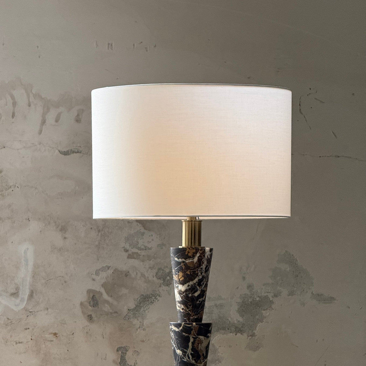 Mirerielle-gulvlampe