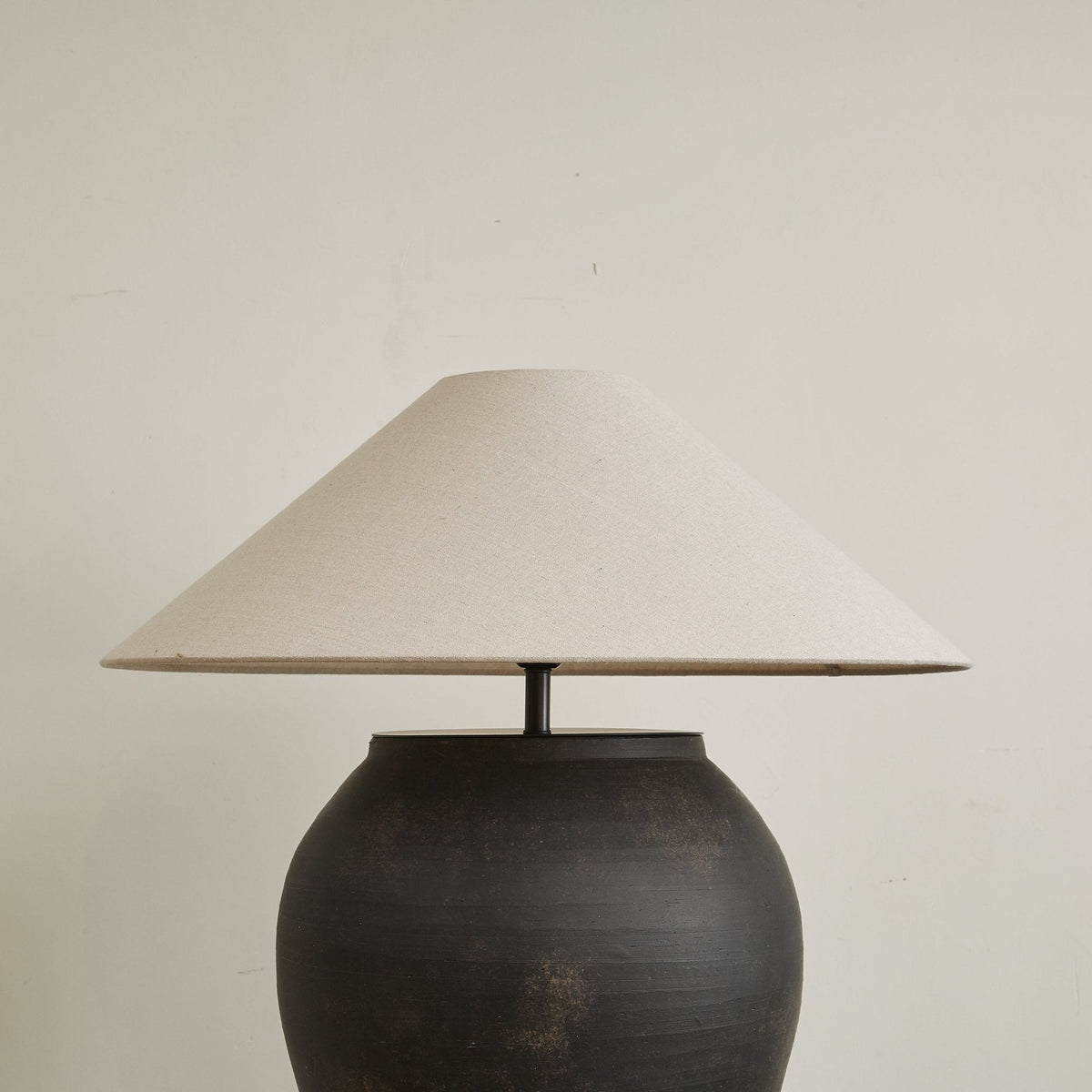 Candeeiro de mesa moderno Eloise