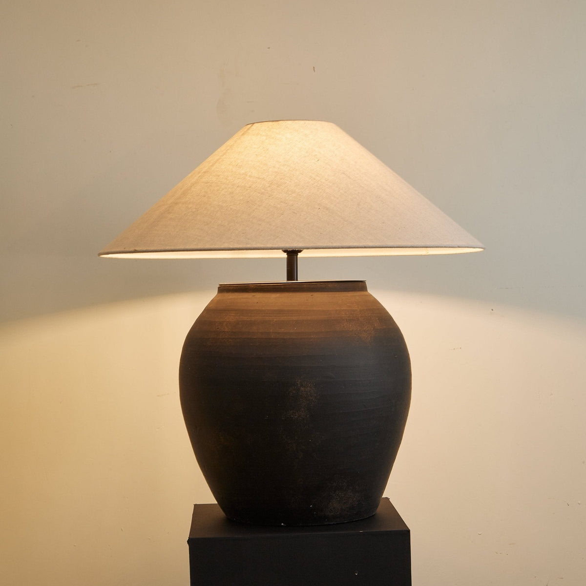 Candeeiro de mesa moderno Eloise
