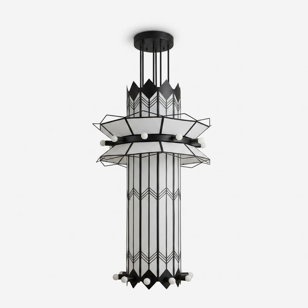 Selenora Chandelier