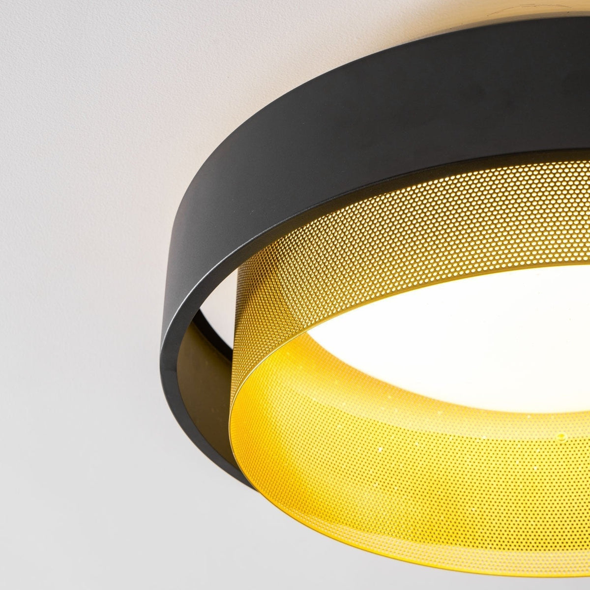 Revenu modern minimalistisk taklampa