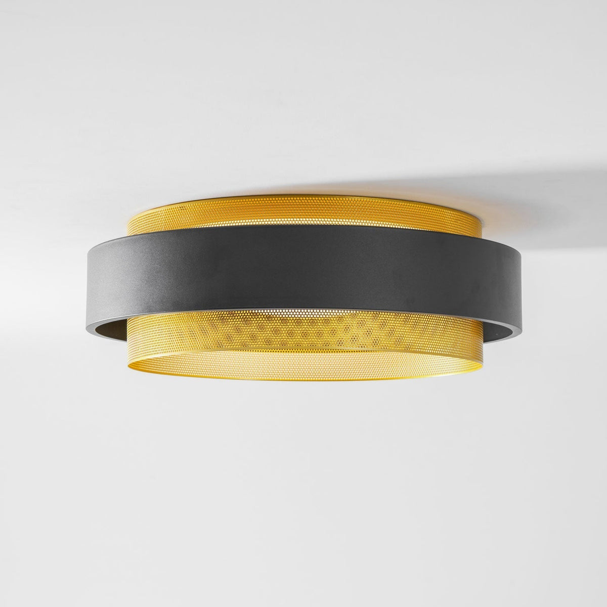 Revenu modern minimalistisk taklampa