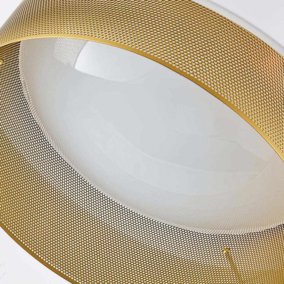 Revenu modern minimalistisk taklampa