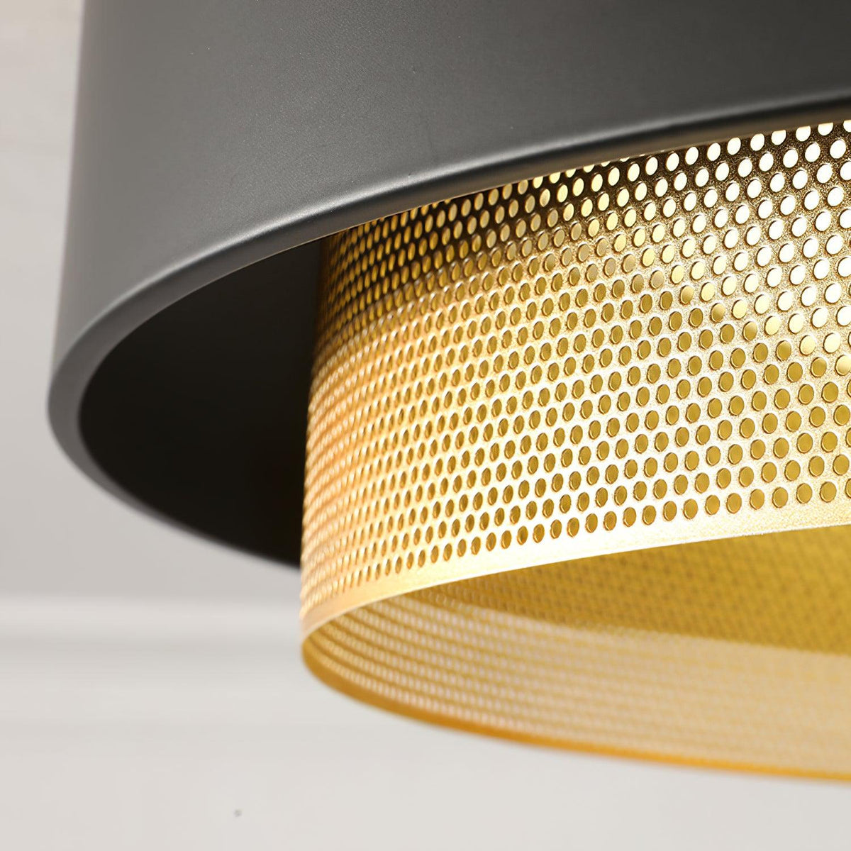 Revenu modern minimalistisk taklampa