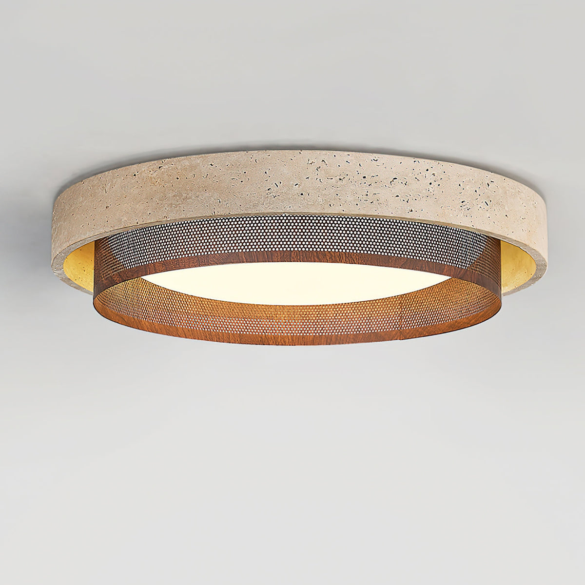 Terra-loftslampe