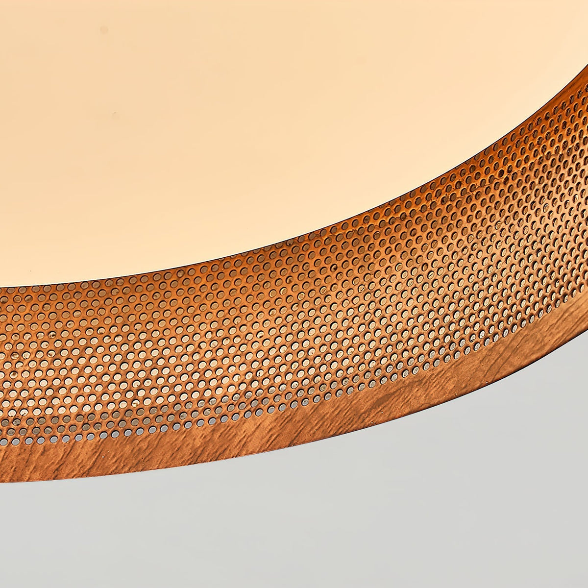 Terra-loftslampe