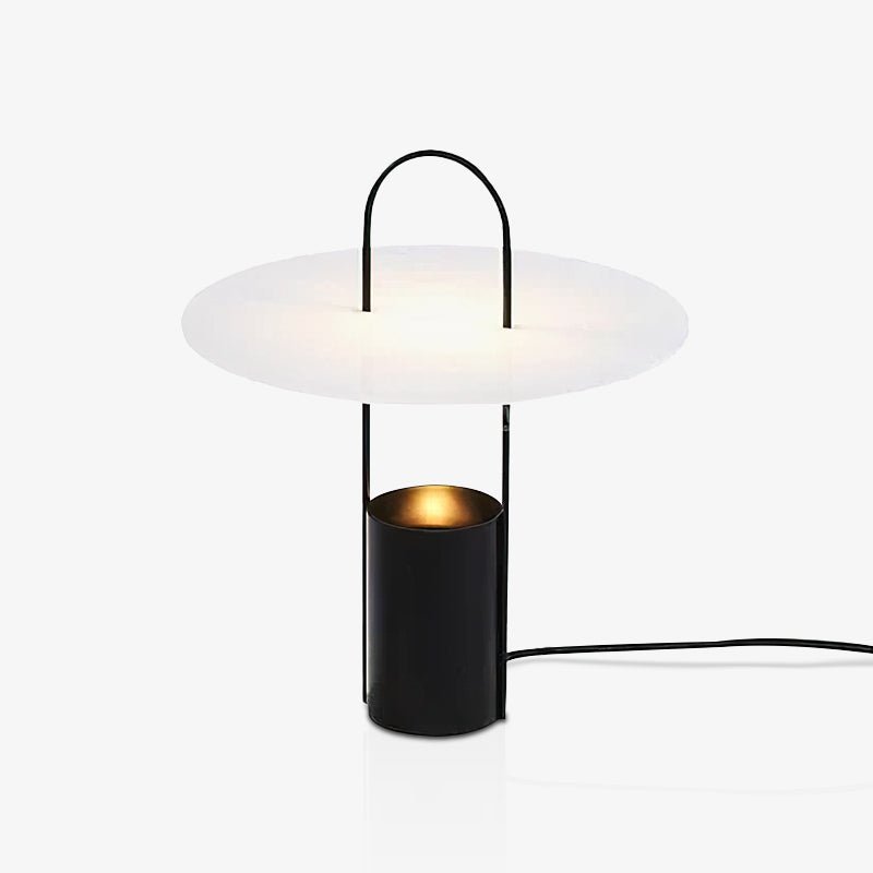 Hattie moderne bordlampe