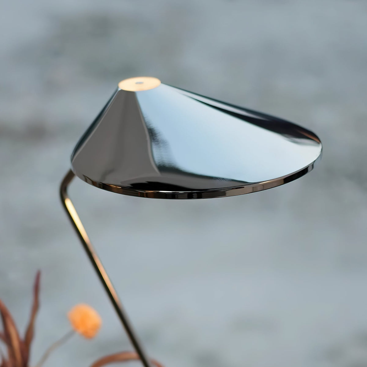 Sable bordlampe