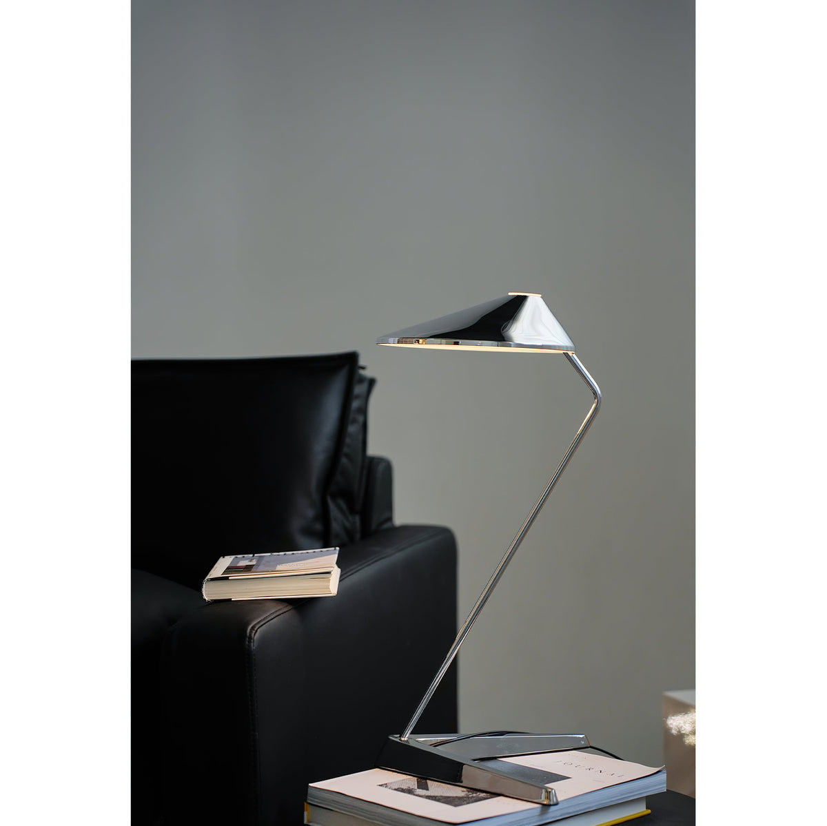 Sable bordlampe