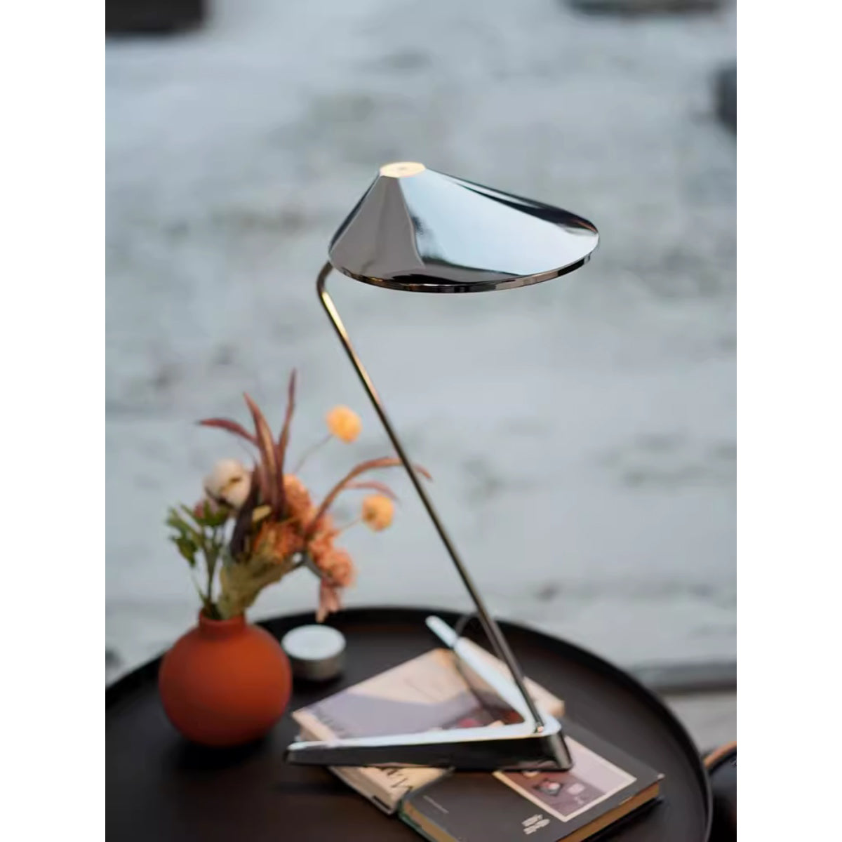 Sable bordlampe