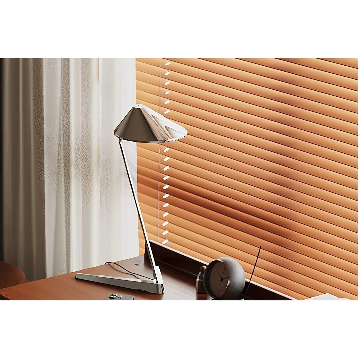Sable bordlampe