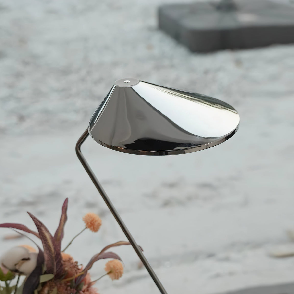 Sable bordlampe