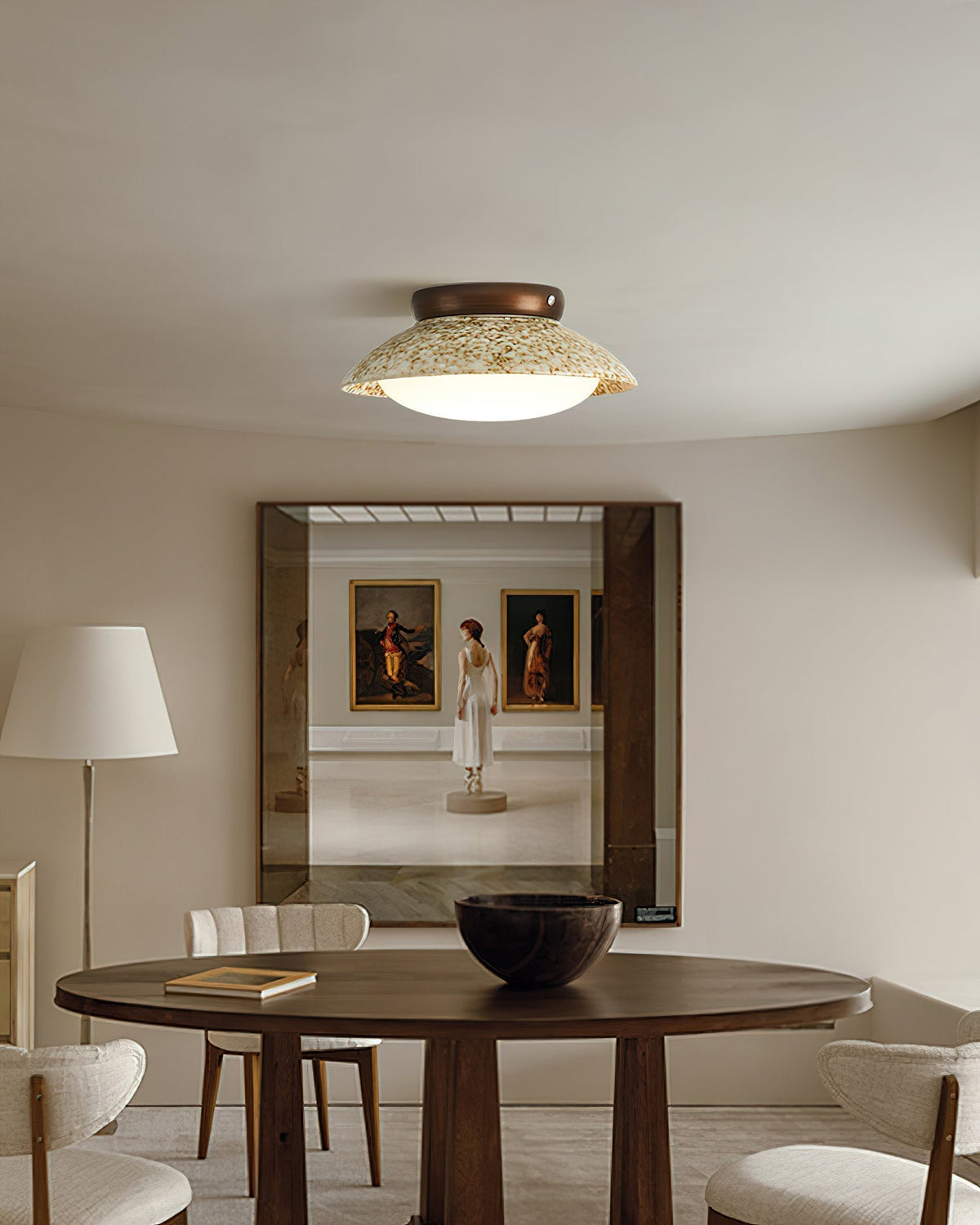 Liorenian-loftlampe