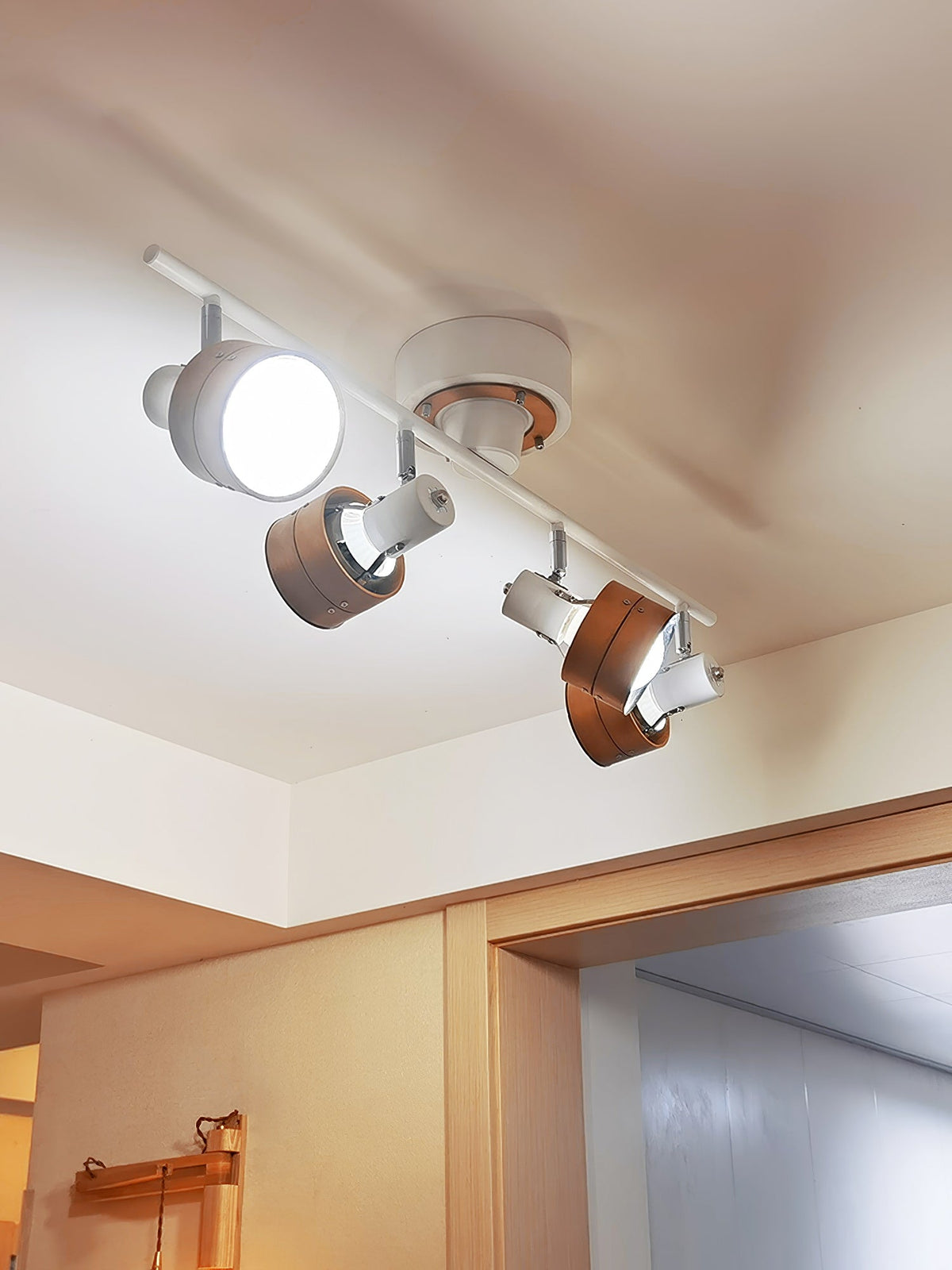 Lumarine loftlampe
