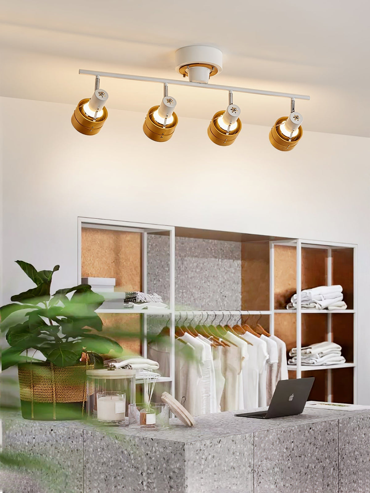 Lumarine loftlampe