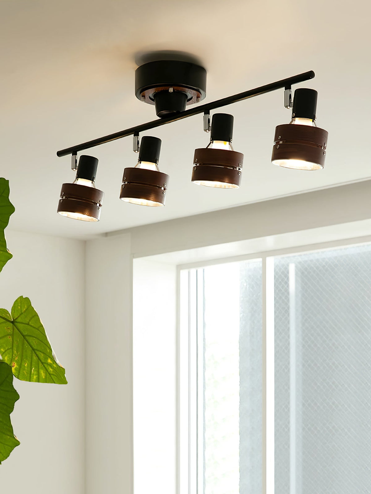 Lumarine loftlampe