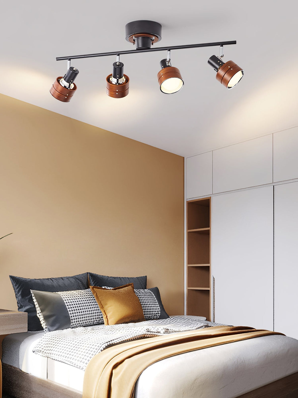 Lumarine loftlampe