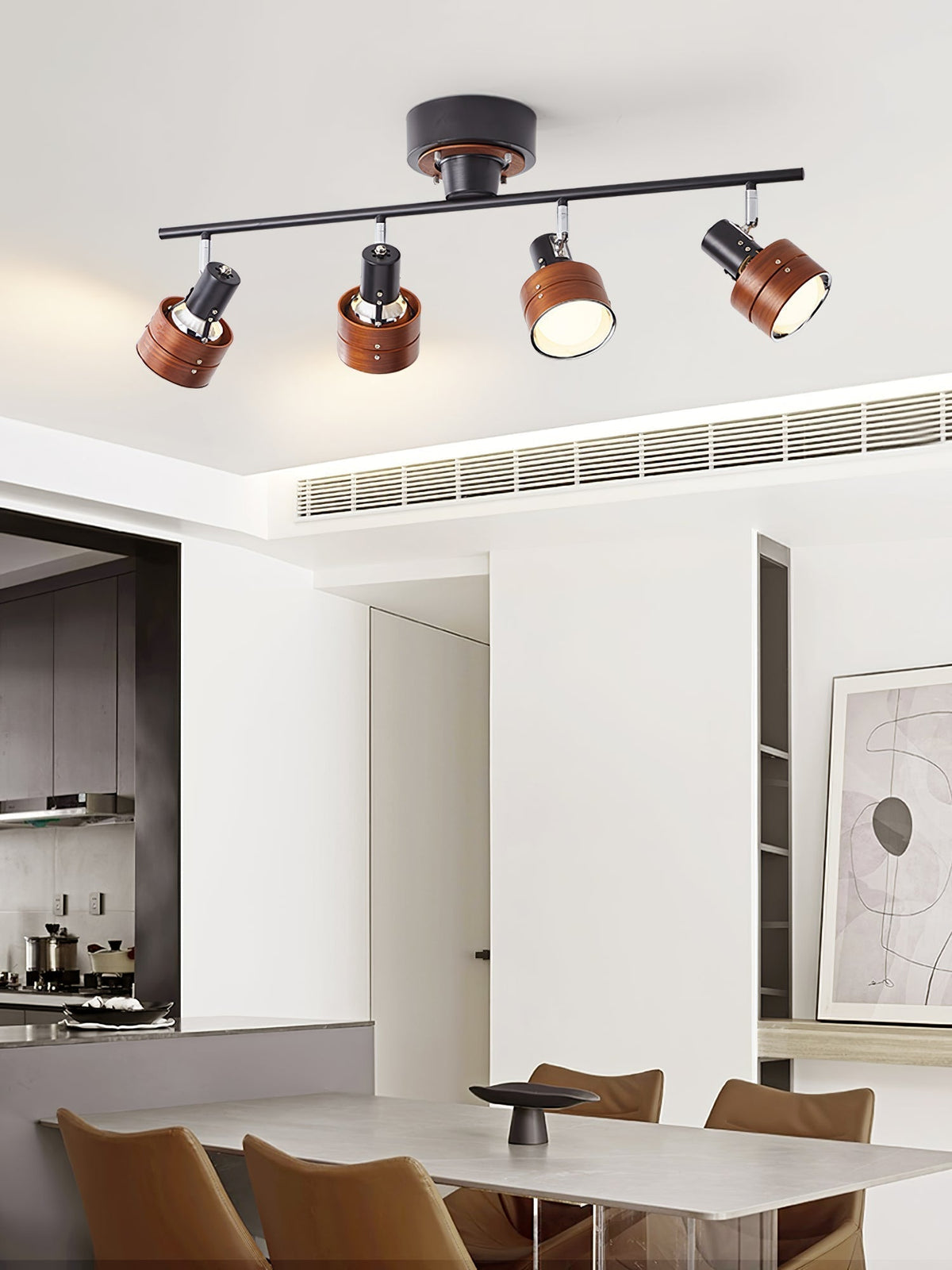 Lumarine loftlampe
