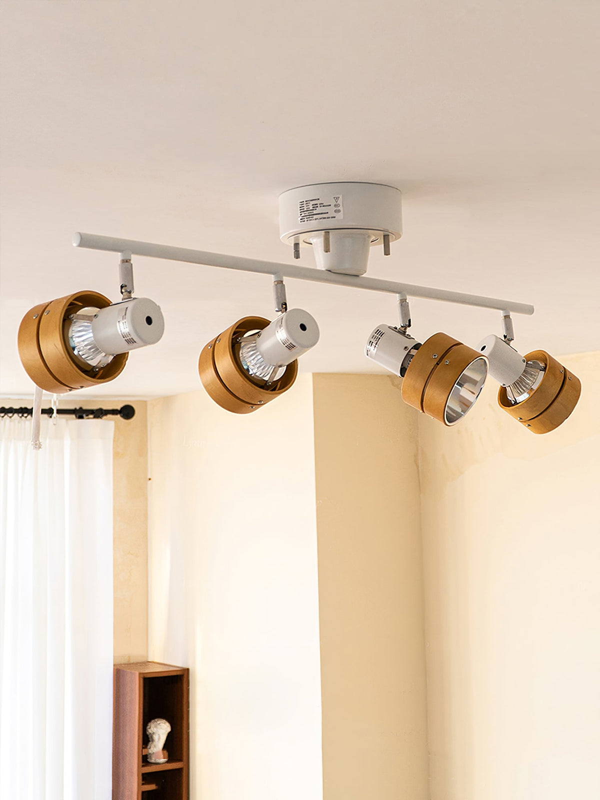 Lumarine loftlampe