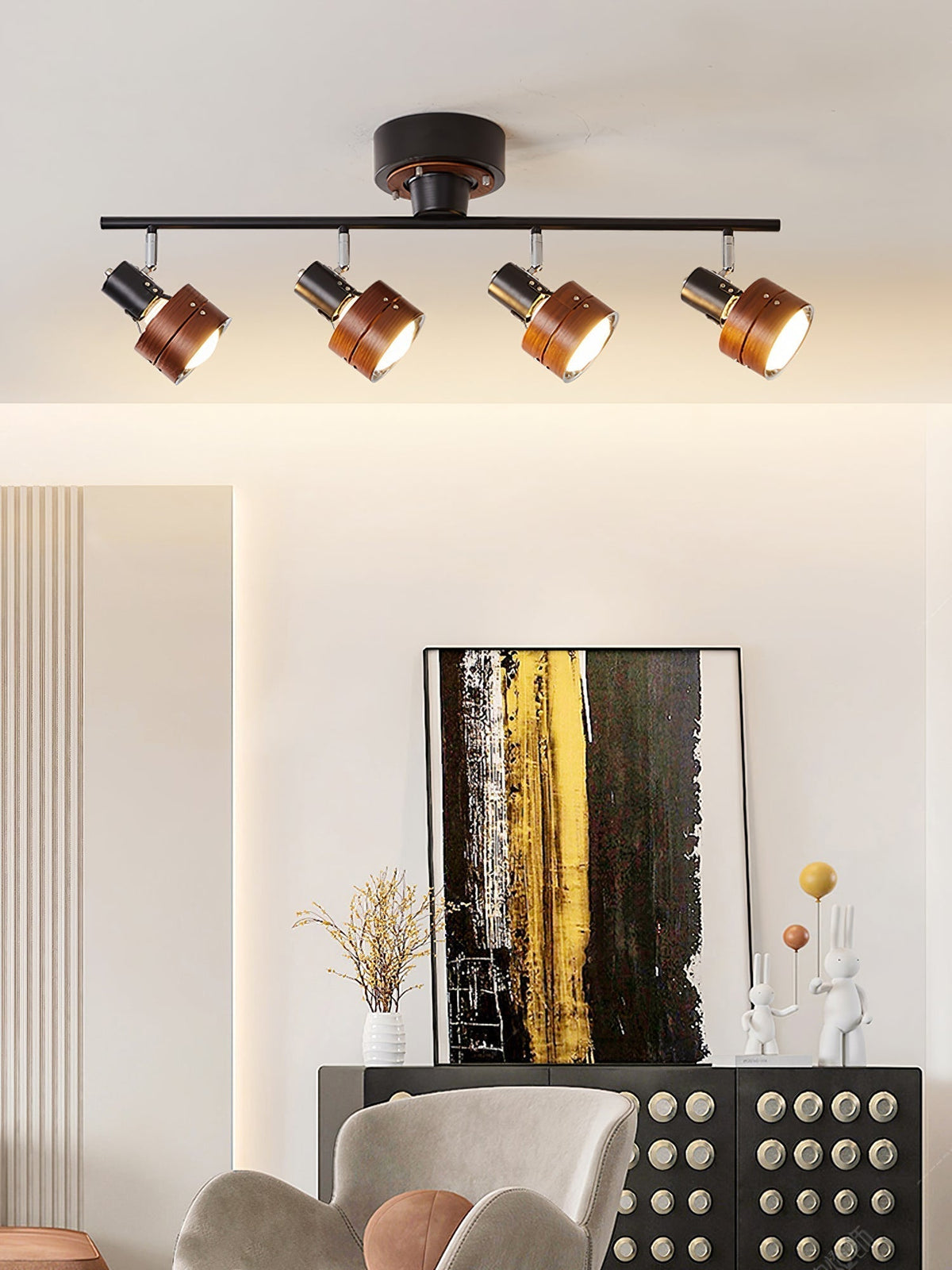 Lumarine loftlampe