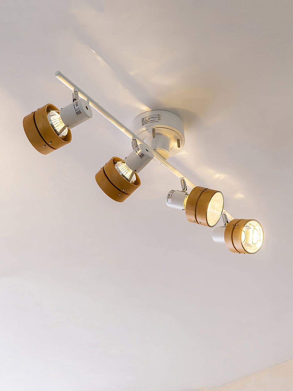 Lumarine loftlampe