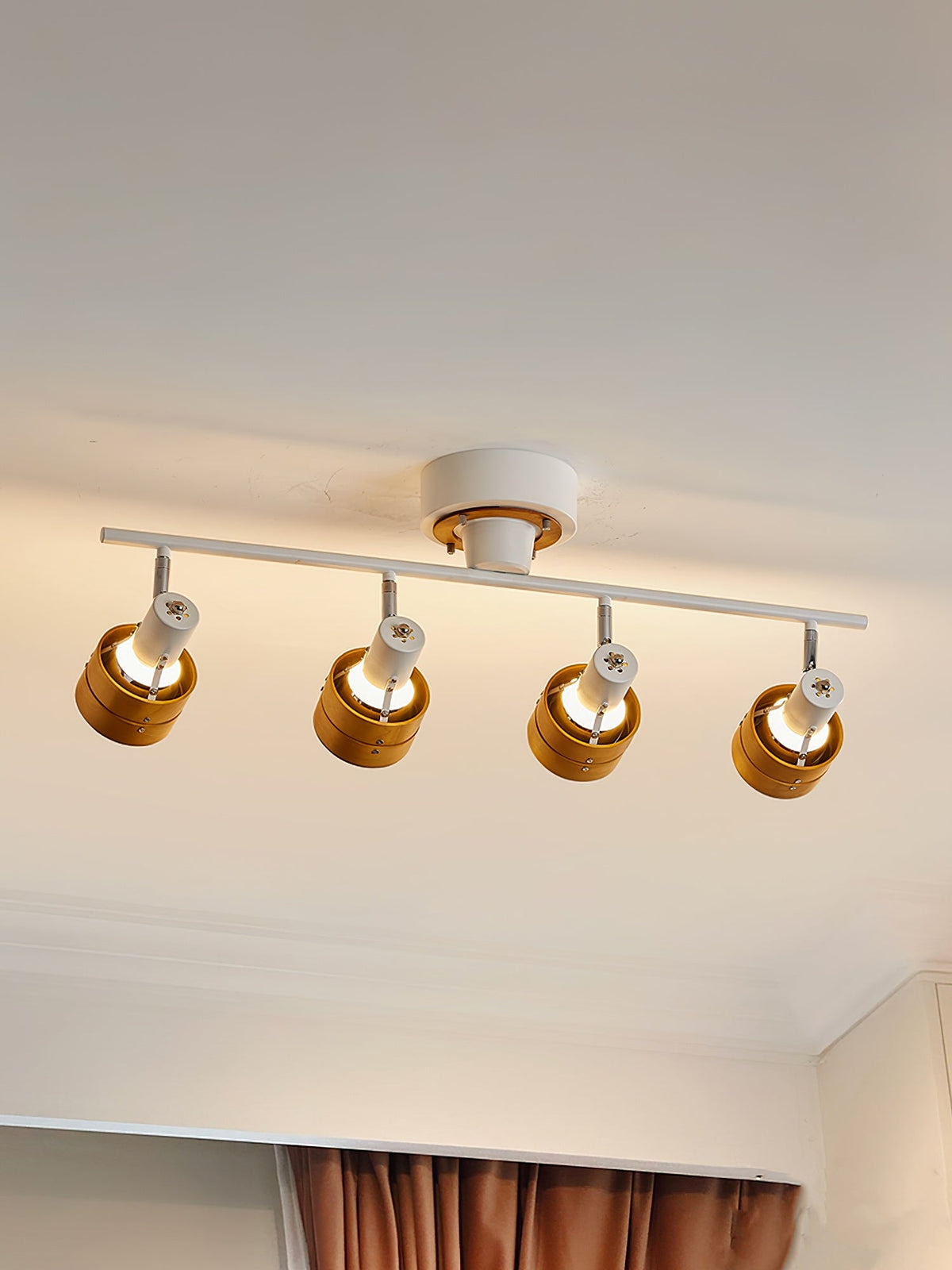Lumarine loftlampe