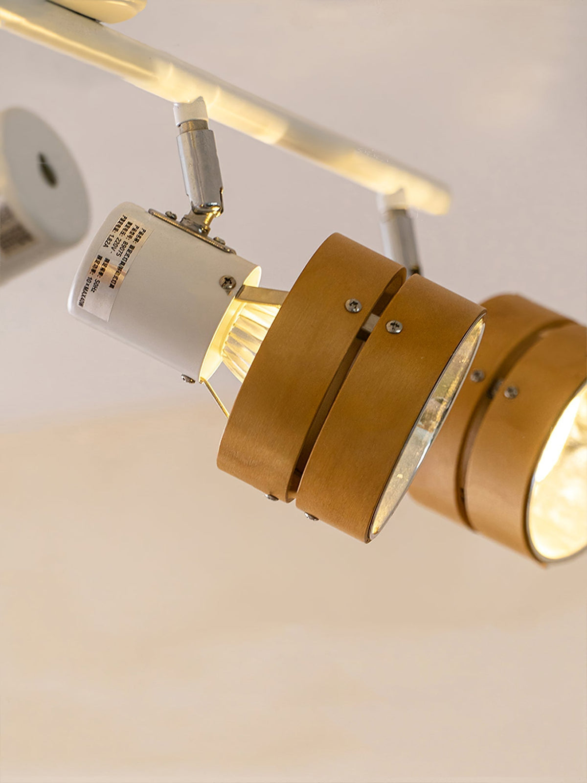 Lumarine loftlampe