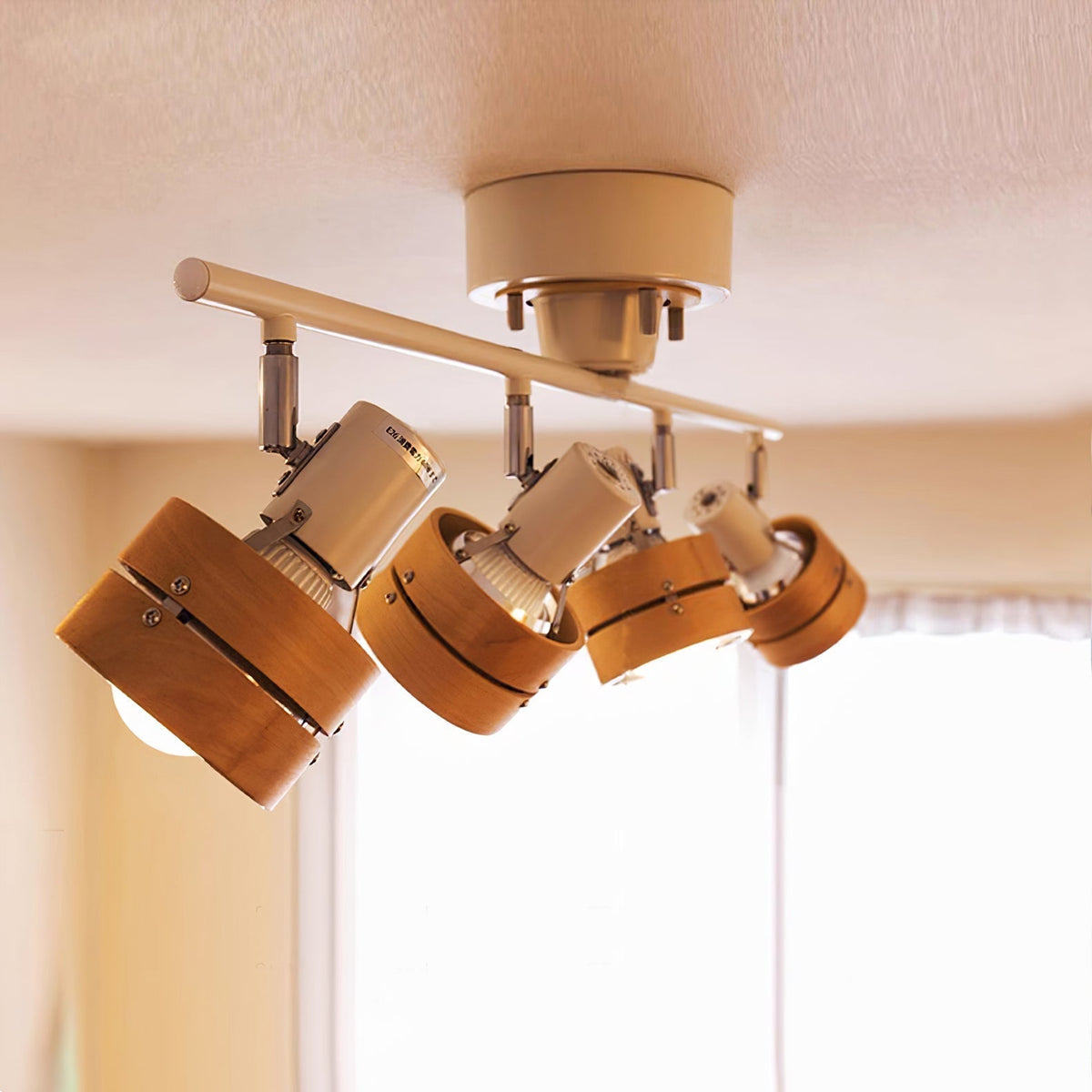 Lumarine loftlampe