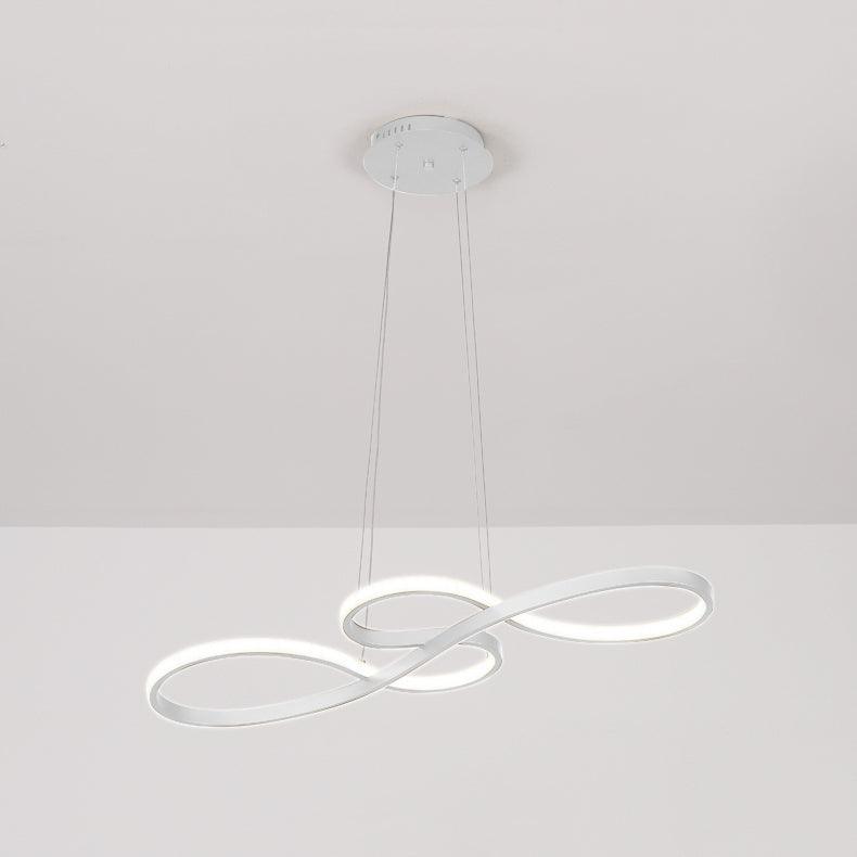 Dal moderne minimalistisk pendellampe