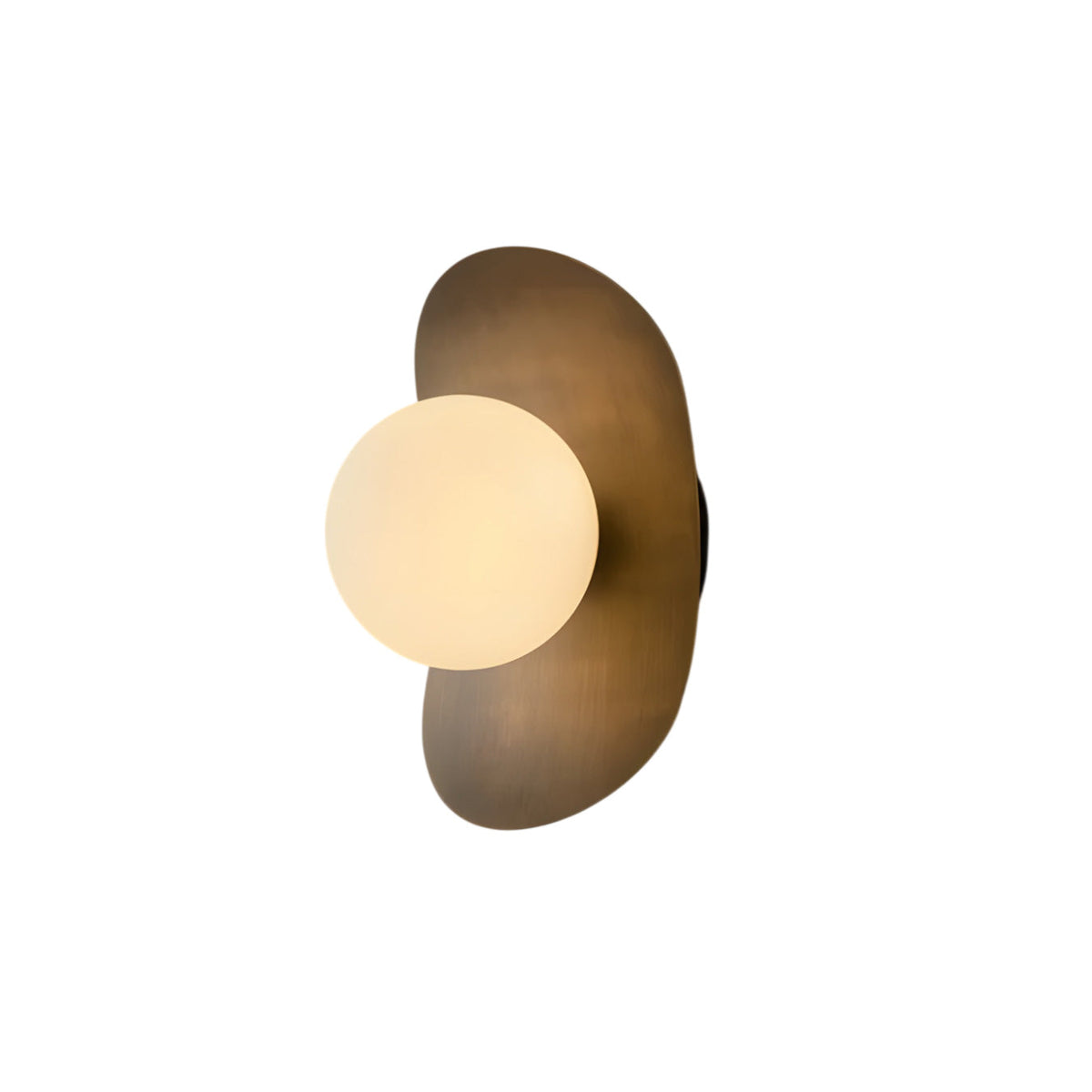Cirerelia vägglampa