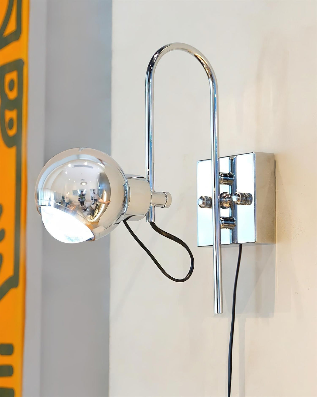 Selarira Wall Lamp