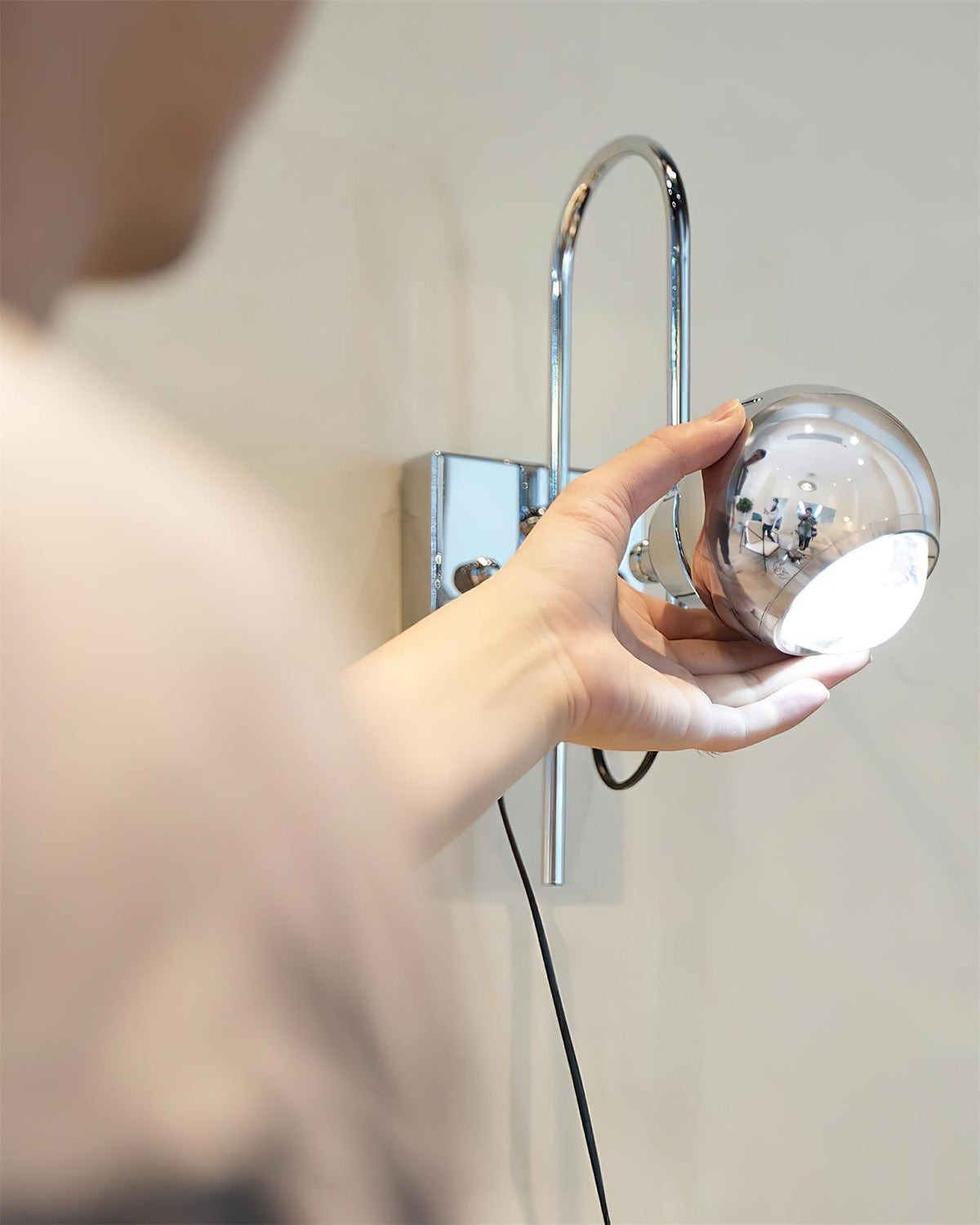 Selarira Wall Lamp