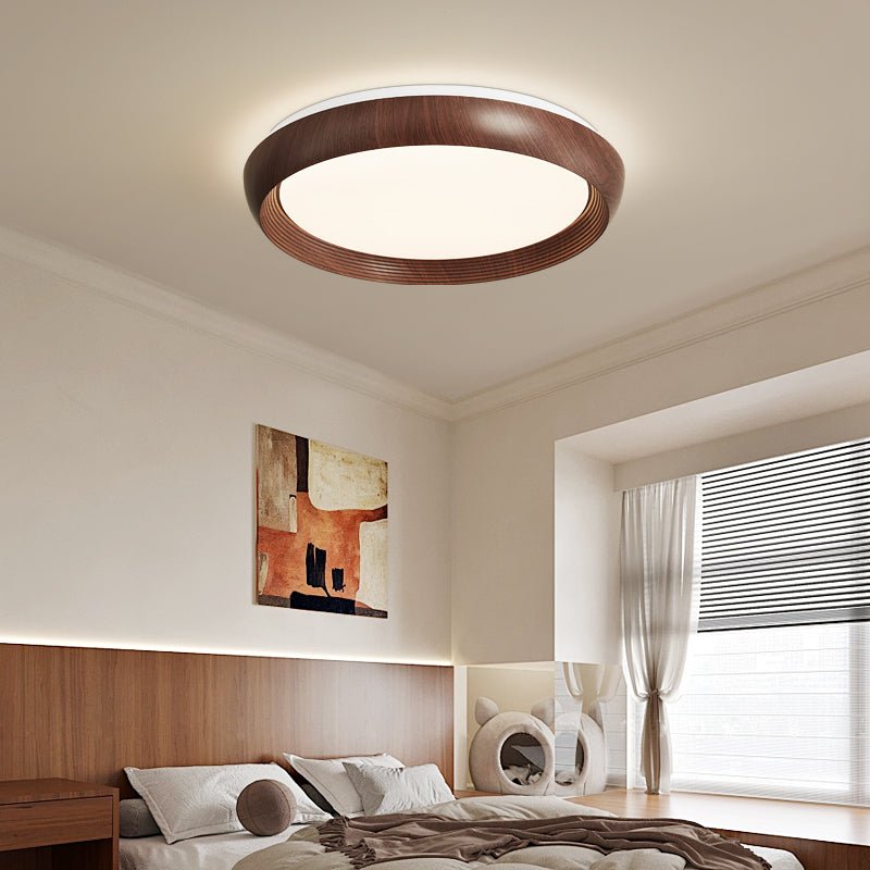 Novera Grain Ring -kattovalaisin
