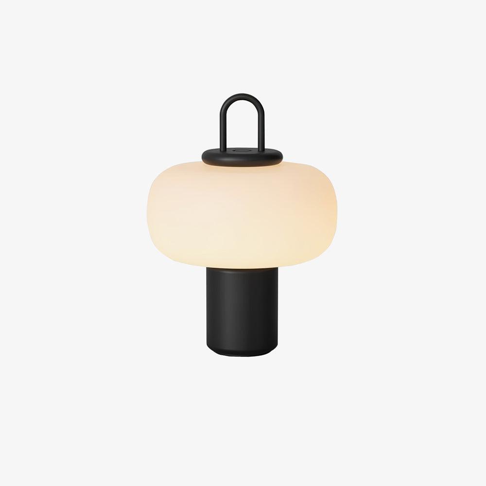 Candeeiro de mesa minimalista Reveny
