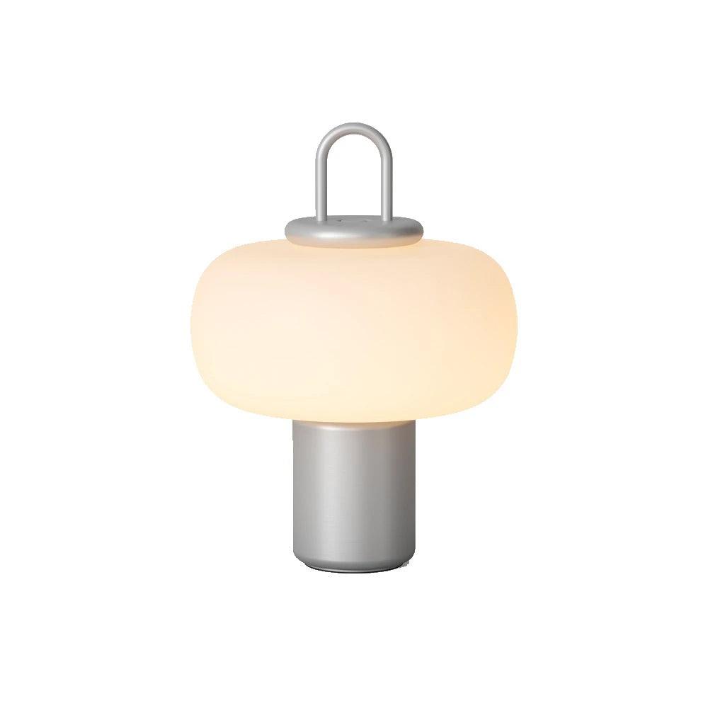 Candeeiro de mesa minimalista Reveny