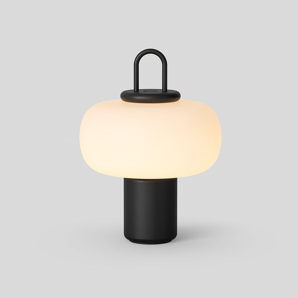 Candeeiro de mesa minimalista Reveny
