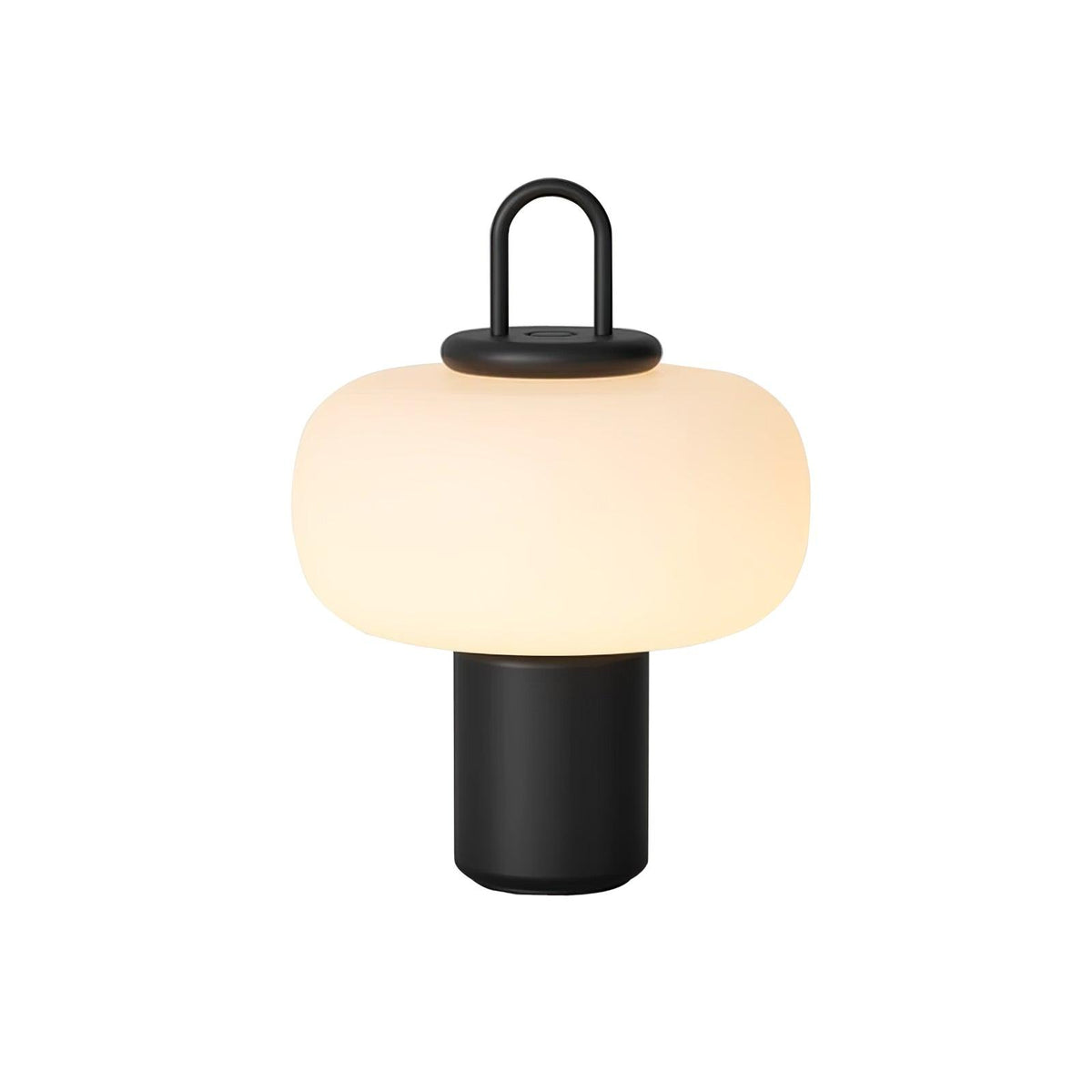 Candeeiro de mesa minimalista Reveny