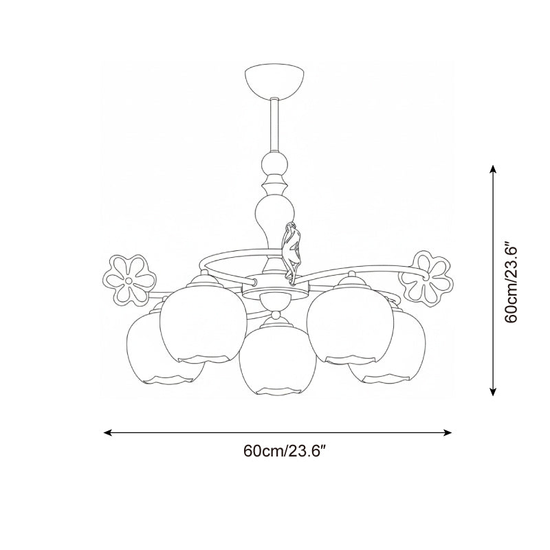 Lioralena Chandelier