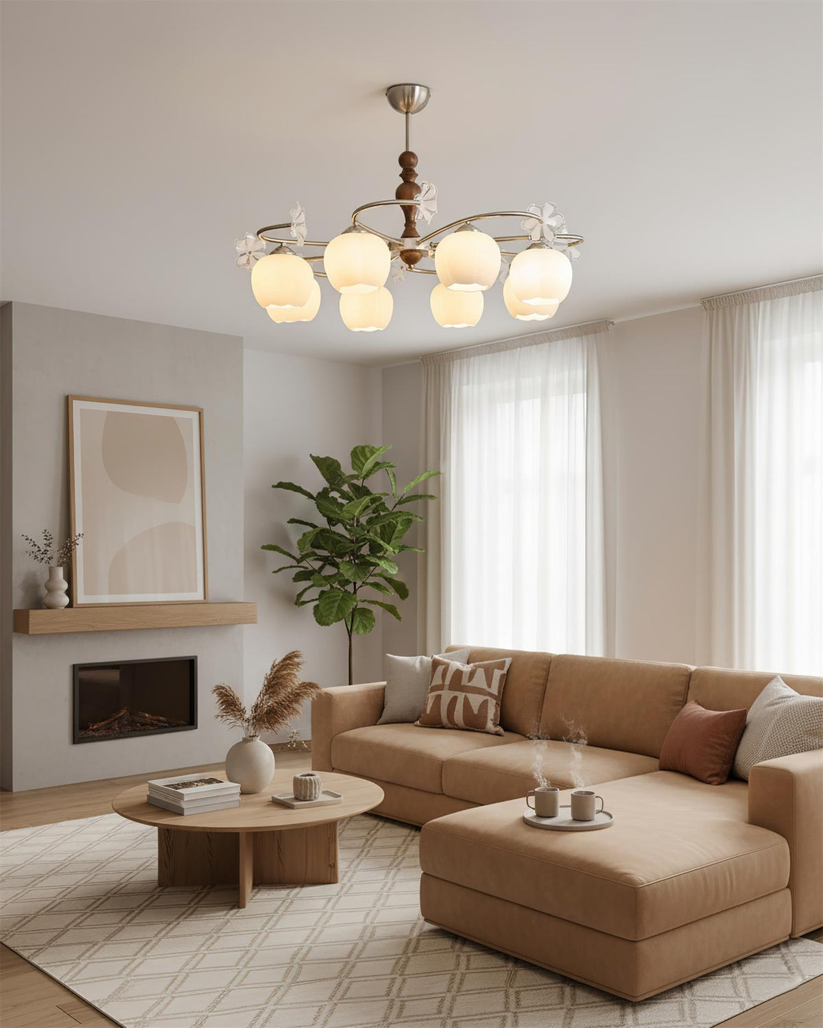 Lioralena Chandelier