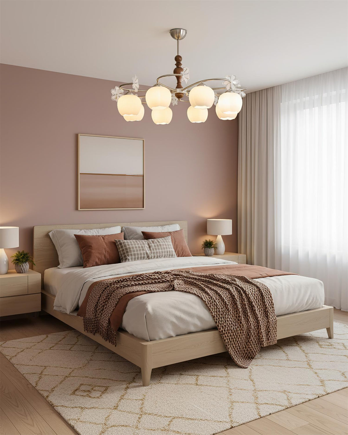Lioralena Chandelier